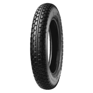 CST C-177 2.50 - 8 4PR TT (spredaj / zadaj)