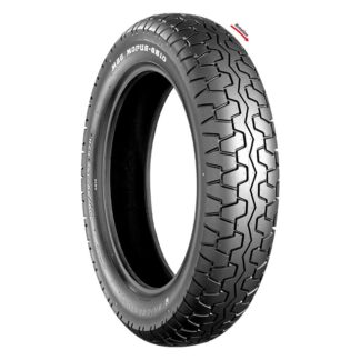 Bridgestone G 510 Rf. 6PR 3.00 - 18 52P TT (pneu traseiro)