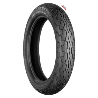 Bridgestone G 511 4PR 2.75 - 18 42P TT (pneu dianteiro)