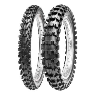 CST 100/90 - 18 56M TT BITE MX CM 734 (zadnja pnevmatika)