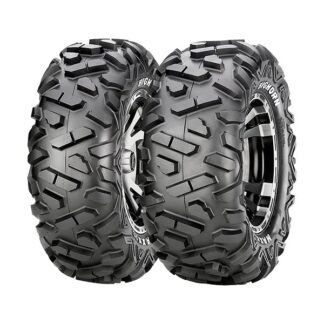 Maxxis 26X8 - 14 44N (205/75-14) M-917 BIGHORN