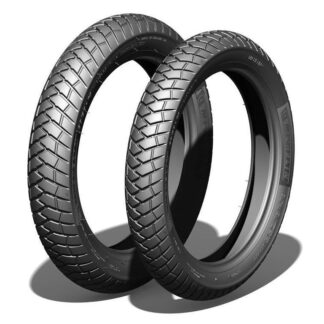 Michelin Anakee Street 80/90 - 21 48S TL (pneu dianteiro)