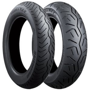 Bridgestone E-MAX 150/80 - 16 71H TL (pneu dianteiro)