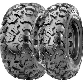 CST 26X9 R 14 51M (225/65-14) CU-07 BEHEMOTH