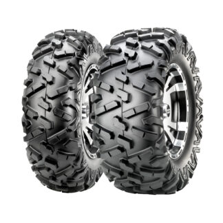 Maxxis 26X11 R 14 56N MU-10 BIGHORN 2.0 6PR