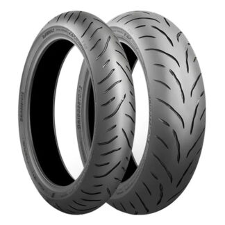 Bridgestone T 32 GT 120/70 ZR 17 (58W) TL (sprednja pnevmatika)