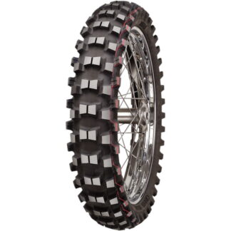 Mitas C-20 Stoneking (R) 90/100 - 12 46M TT (pneu traseiro)