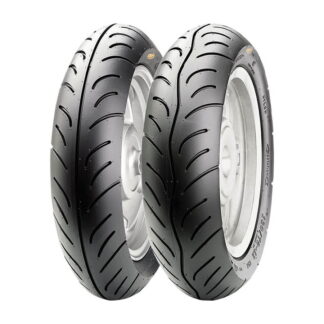 CST C-6031 100/60 - 12 45J TL (dianteiro / traseiro)