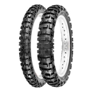 CST 120/80 - 18 62M CM-732 TT (zadnja pnevmatika)