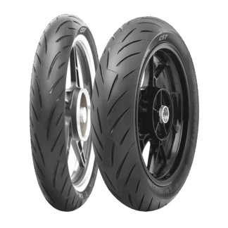 CST 110/70 - 17 54S CM-NK01 TL (sprednja pnevmatika)