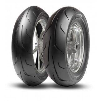Dunlop GT 503 H/D 160/70 R 17 73V TL (sprednja pnevmatika)