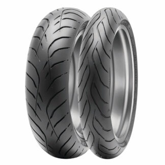 Dunlop RoadSmart IV 160/60 ZR 17 (69W) TL (zadnja pnevmatika)