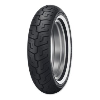 Dunlop D 401 H/D MWW 150/80 B 16 71H TL (zadnja pnevmatika)