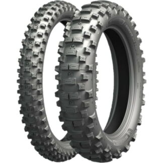 Michelin Enduro XTrem 140/80 - 18 70M NHS TT (pneu traseiro)