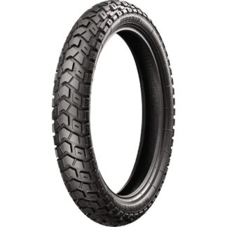 Heidenau K 60 Scout (M+S) 120/70 B 19 60T TL (pneu dianteiro)