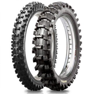 Maxxis M-7328 Maxxcross MX SM 100/90 - 19 57M NHS TT (zadnja pnevmatika)