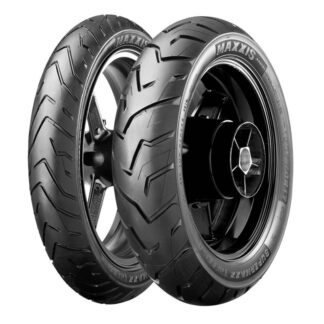 Maxxis 110/80 R 19 59V MAXXVENTURE MA-ADV TL (sprednja pnevmatika)