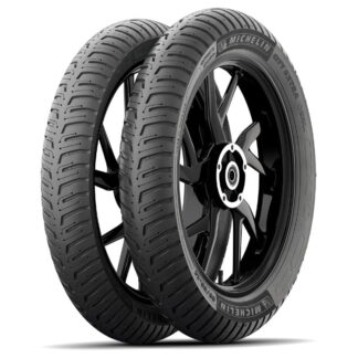 Michelin City Extra 2.75 - 17 47P TT (spredaj / zadaj)
