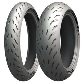 Michelin Power 5 120/70 ZR 17 (58W) TL (sprednja pnevmatika)
