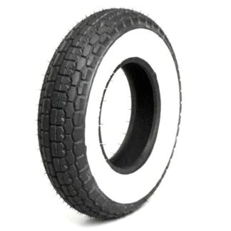 Mitas B 13 WW 3.50 - 8 46J TT (dianteiro / traseiro)