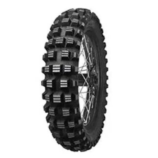 Mitas STONE KING M+S 130/80 - 17 65N TT (zadnja pnevmatika)