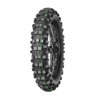 Mitas 140/80 - 18 70M TER FORCE-EF PRO TT SUPERSOFT (pneu traseiro)