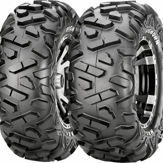 Maxxis 27X9 R 12 52N (230/85-12) M-917 BIGHORN
