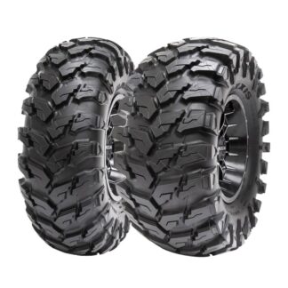 Maxxis 27X11 - 12 85J MU-521 6PR