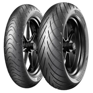 Metzeler 120/70 - 12 51P Roadtec Scooter TL (zadnja pnevmatika)