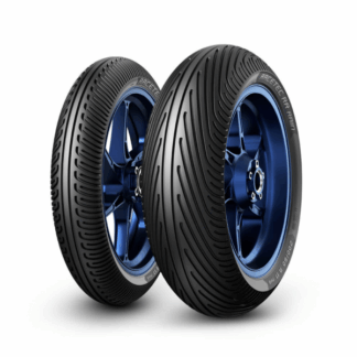 Metzeler Racetec RR Rain KR1 120/70 R 17 NHS TL (sprednja pnevmatika)