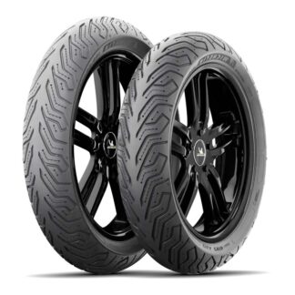 Michelin City Grip Saver Rf. 110/70 - 13 54S TL (spredaj / zadaj)