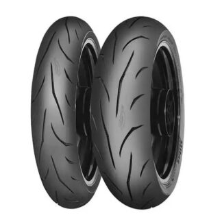 Mitas Sport Force+ 180/55 ZR 17 (73W) TL (zadnja pnevmatika)