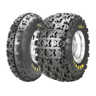 Maxxis 22X11 - 10 47J M-934 RAZR2