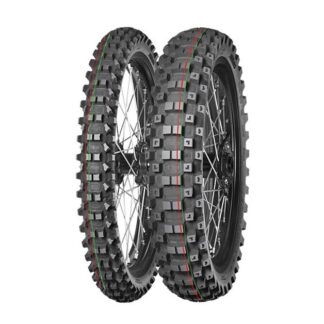 Mitas 110/100 - 18 64M TERRA FORCE-EX MH TT (zadnja pnevmatika)
