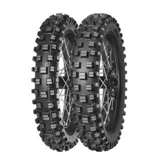 Mitas 120/90 - 18 65M TER FORCE-EX XT SUP LIG TT (pneu traseiro)