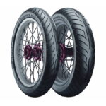 Avon Roadrider MKII – Road and Touring Tyre