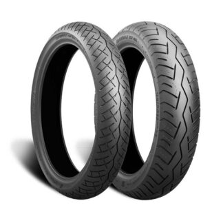 Bridgestone BT 46 4.00 - 18 64H TT (zadnja pnevmatika)