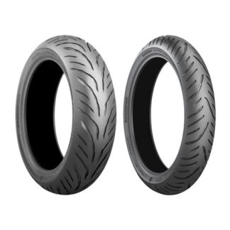 Bridgestone T 32 120/70 ZR 17 (58W) TL (sprednja pnevmatika)