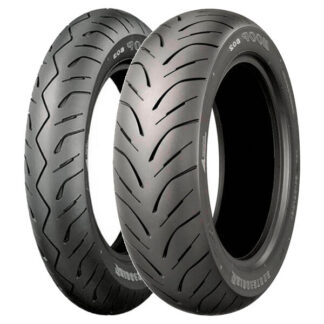 Bridgestone B02 pro 150/70 - 14 66S TL (zadnja pnevmatika)