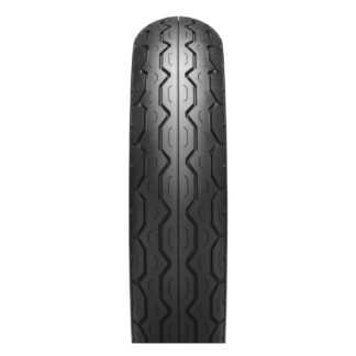 Bridgestone AC 04 G 130/80 - 18 66H TT (pneu traseiro)