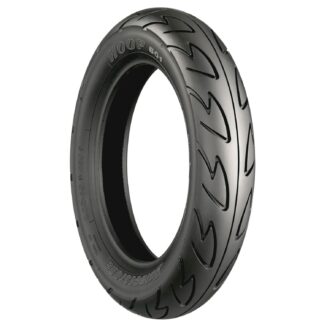 Bridgestone B 01 80/100 - 10 46J TL (dianteiro / traseiro)