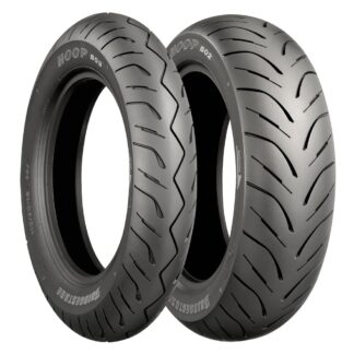Bridgestone B 03 G 110/70 - 16 52P TL (sprednja pnevmatika)