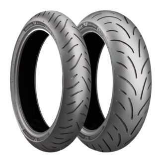 Bridgestone T 33 190/50 ZR 17 (73W) TL (zadnja pnevmatika)