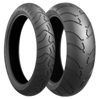 Bridgestone BT 028 "G" 200/50 R 18 76V TL (pneu traseiro)