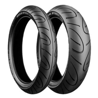 Bridgestone BT 090 PRO 150/60 R 18 67H TL (pneu traseiro)