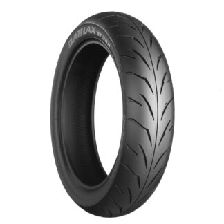 Bridgestone BT 39 130/70 - 17 62H TL (zadnja pnevmatika)