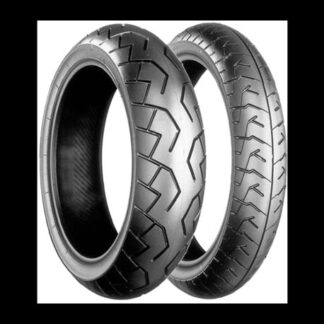 Bridgestone 140/70 R 18 58V BT 54 G TL (zadnja pnevmatika)