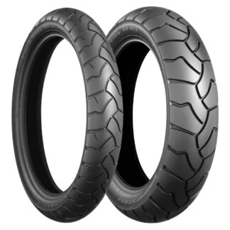 Bridgestone BW 501 G 90/90 - 21 54V TT (sprednja pnevmatika)