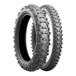 Bridgestone E 50 140/80 - 18 70P TT (zadnja pnevmatika)