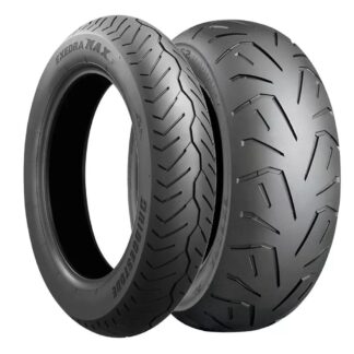 Bridgestone E-MAX 170/60 ZR 17 (72W) TL (zadnja pnevmatika)